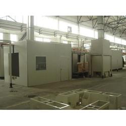 山東涂裝設備銷售人員的專業(yè)之路——以濰坊眾創(chuàng)涂裝為例